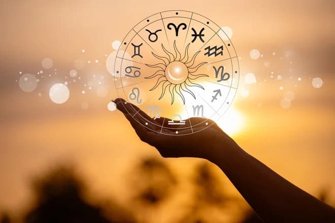 Slika uz članak: Horoskop za ponedeljek, 5. 10. 2026