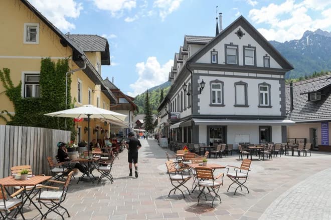 Slika uz članak: Omejitve Airbnb postajajo vroča predvolilna tema