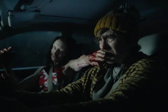 Slika uz članak: Povsem nova zgodba, ki presega žanr