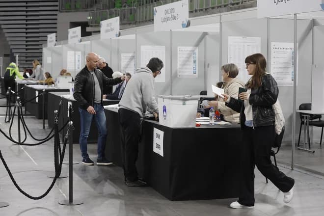 Slika uz članak: Psihopropaganda, paravojska in devetmilijonski stroški