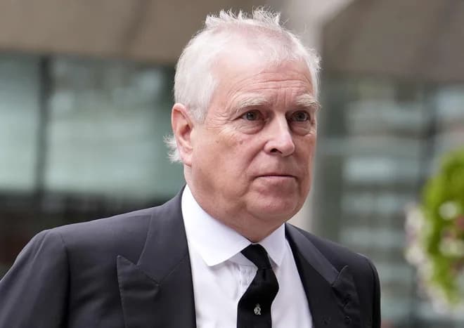 Slika uz članak: Prvič po 400 letih: nekdanji britanski princ zahteva sodni nadzor nad preiskavo