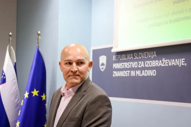 Slika uz članak: Učenci, starši, učitelji, gospodarstvo ... vsi naj povedo, kakšno šolo hočejo