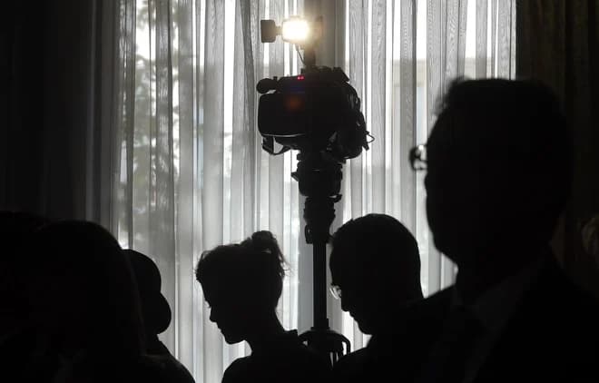 Slika uz članak: Se skozi Newsmax v slovenski medijski prostor vrača Beograd?