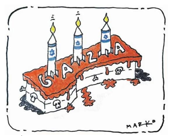 Slika uz članak: Obletnica
