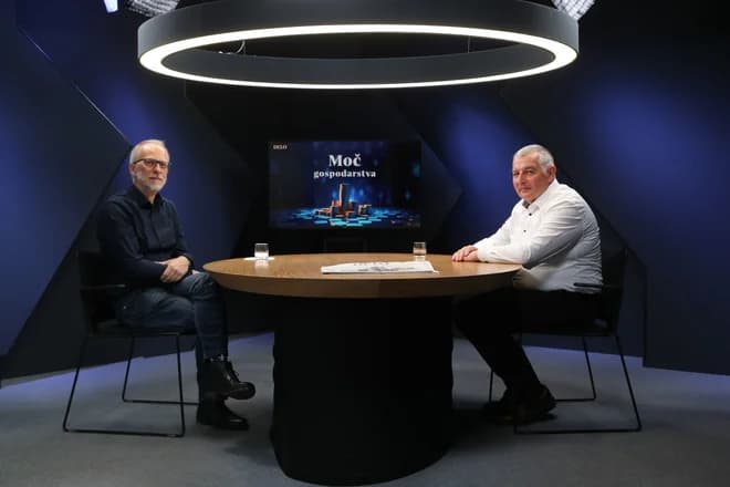 Slika uz članak: Odločitev o Jek 2 naj bi sprejeli do konca leta 2028
