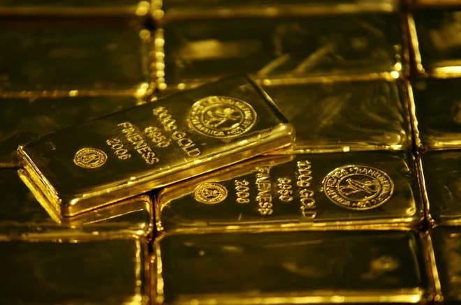 Slika uz članak: Nekdanji uslužbenec Cie priznal poneverbo 194 milijonov dolarjev