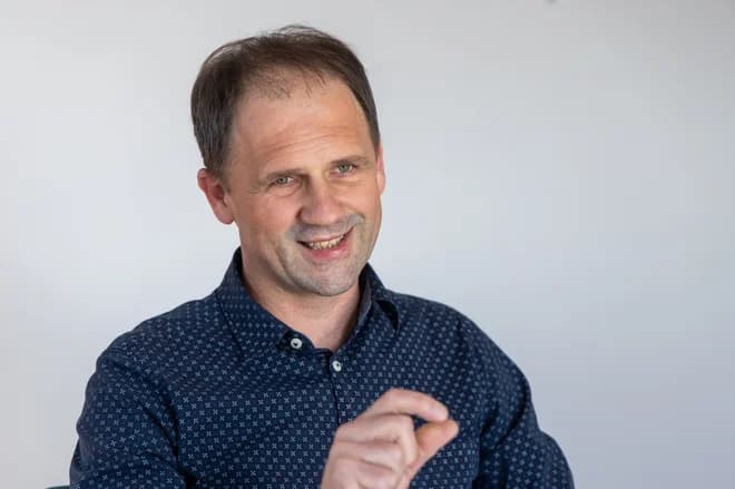 Slika uz članak: Energetika je državotvoren element družbe, podobno kot prehranska varnost