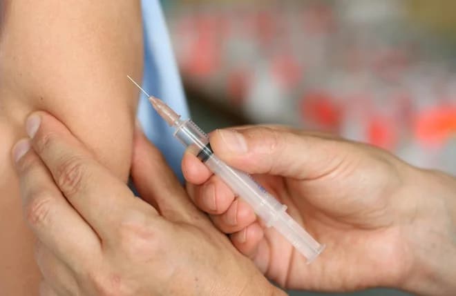 Slika uz članak: Prestavljen začetek cepljenja proti gripi