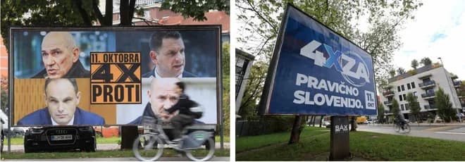 Slika uz članak: Večina anketiranih z oblikovanim mnenjem, toda ali vedo, o čem bodo glasovali?