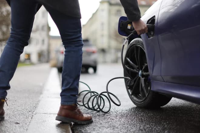 Slika uz članak: Električni trg septembra pri nas manjši