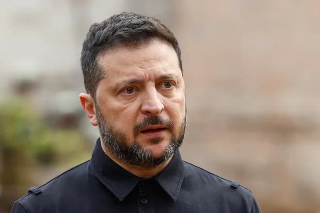 Slika uz članak: Трамп: Русија испоручује милионе тона дизела, цене падају; Зеленски: Поклон Путину неће донети мир