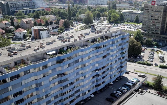 Slika uz članak: Kako v Ljubljani kupiti stanovanje za 4200 evrov za kvadratni meter