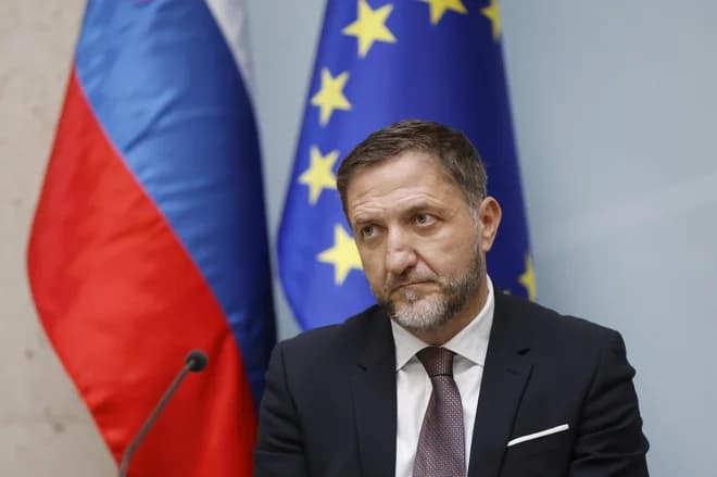 Slika uz članak: Klemen Boštjančič kandidat Svobode za ljubljanskega župana
