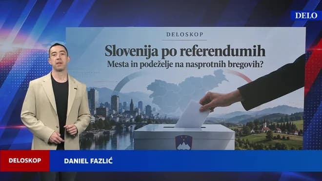 Slika uz članak: Slovenija ni ne leva ne desna