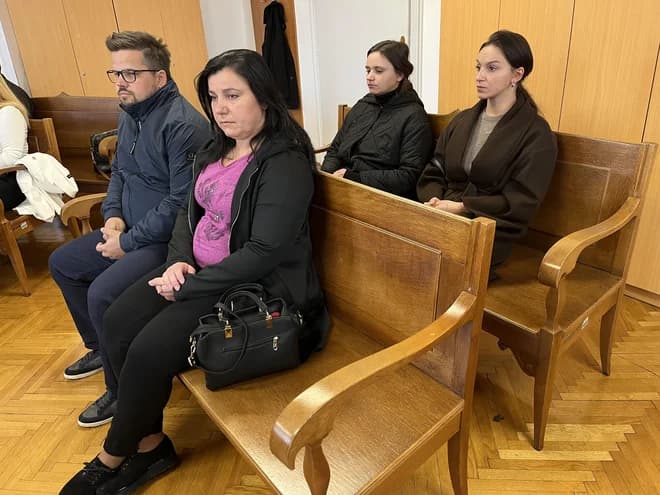 Slika uz članak: Šestletnik je utonil na rojstnodnevni zabavi, animatorki zanikata odgovornost