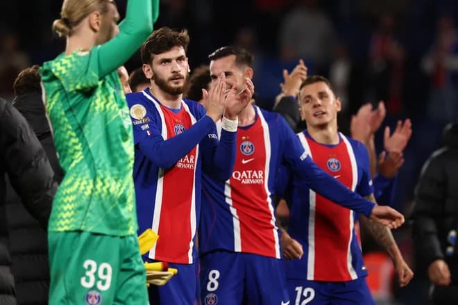 Slika uz članak: Zadnji evropski derbi arabskih lastnikov