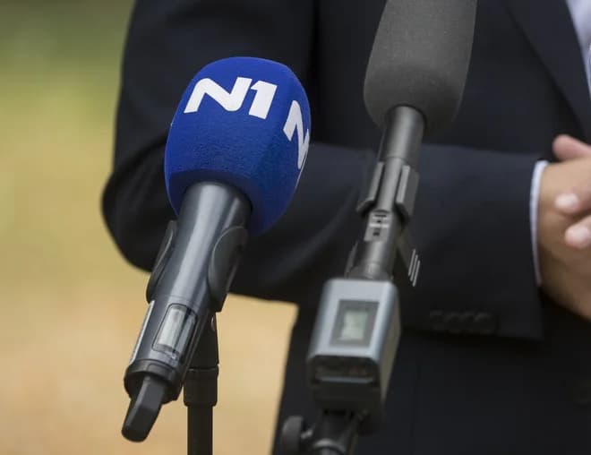 Slika uz članak: Novo vodstvo portala Nova.rs kljub nasprotovanju novinarjev imenovalo urednika