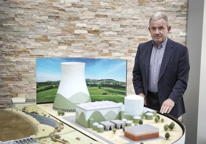 Slika uz članak: Pri Jeku 2 si ne smemo postavljati nerealnih rokov