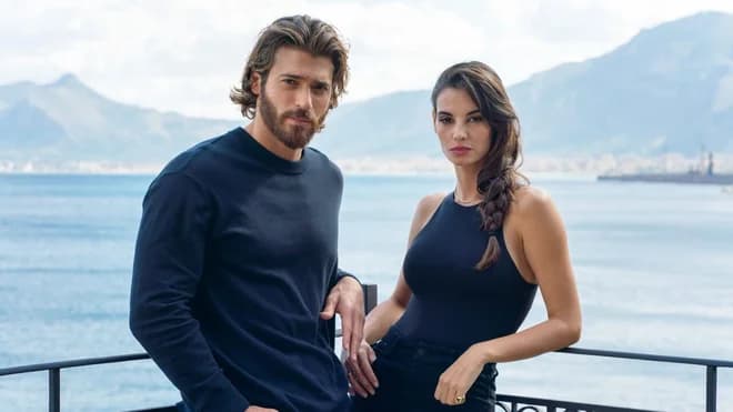 Slika uz članak: TV namig: Nekdanja mis je postala detektivka