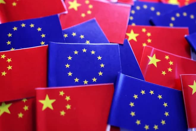 Slika uz članak: 350 tisoč hibridov na leto: Kitajska bo »prostovoljno« zavrla izvoz v EU