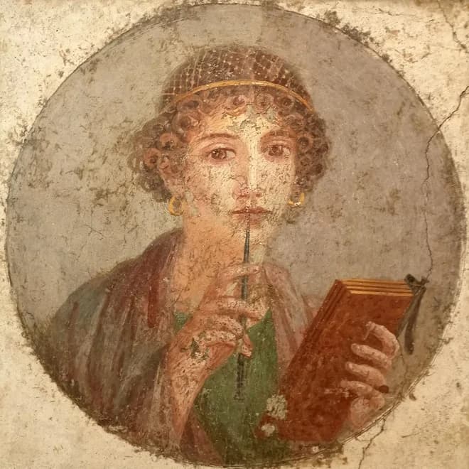 Slika uz članak: Mitologija kot ključ za razumevanje časa