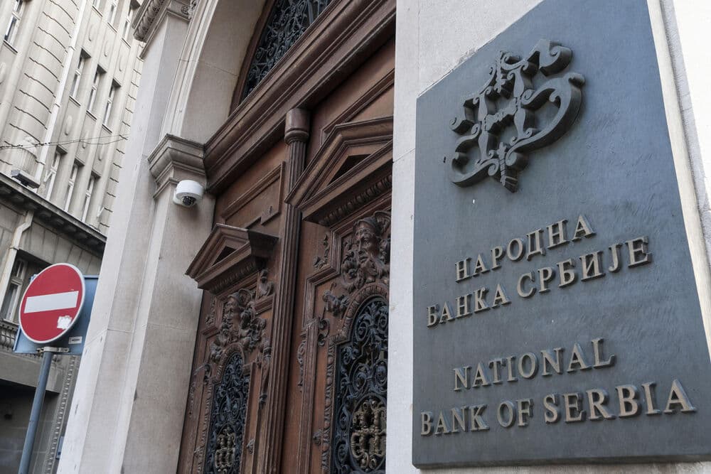 Slika uz članak: Oglasila se Narodna banka Srbije: Ovo je zvanična informacija o kursu evra za 12. oktobar