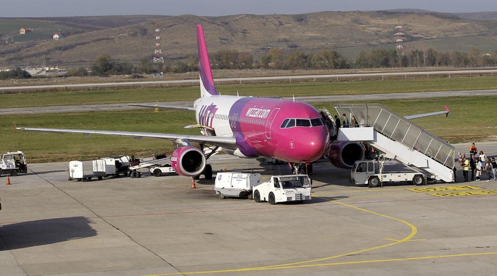 Slika uz članak: Da li WizzAir ostaje u Srbiji? Došlo je do preokreta