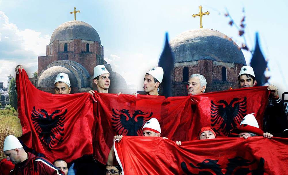 Slika uz članak: NAJNOVIJA DNK ANALIZA OTKRILA POREKLO ALBANACA! Rezultati otvaraju pitanja o Balkanu, GDE SU U TOJ PRIČI SRBI?!