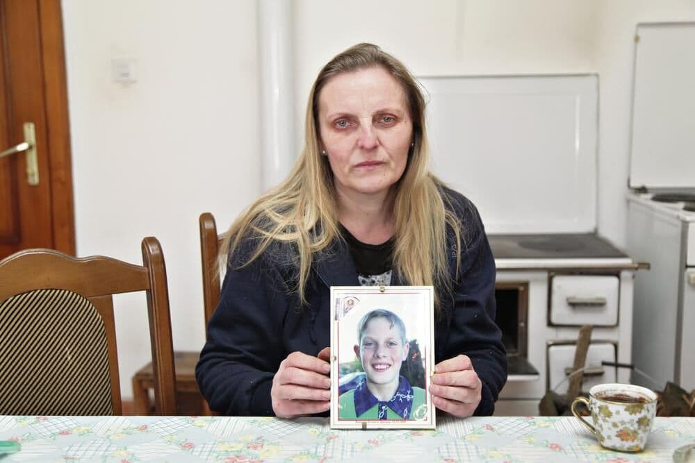 Slika uz članak: Videla je kako je tuku u dvorištu! Ovako je jedno svedočenje oborilo presudu Marini Andrejić za ubistvo sina Đorđa