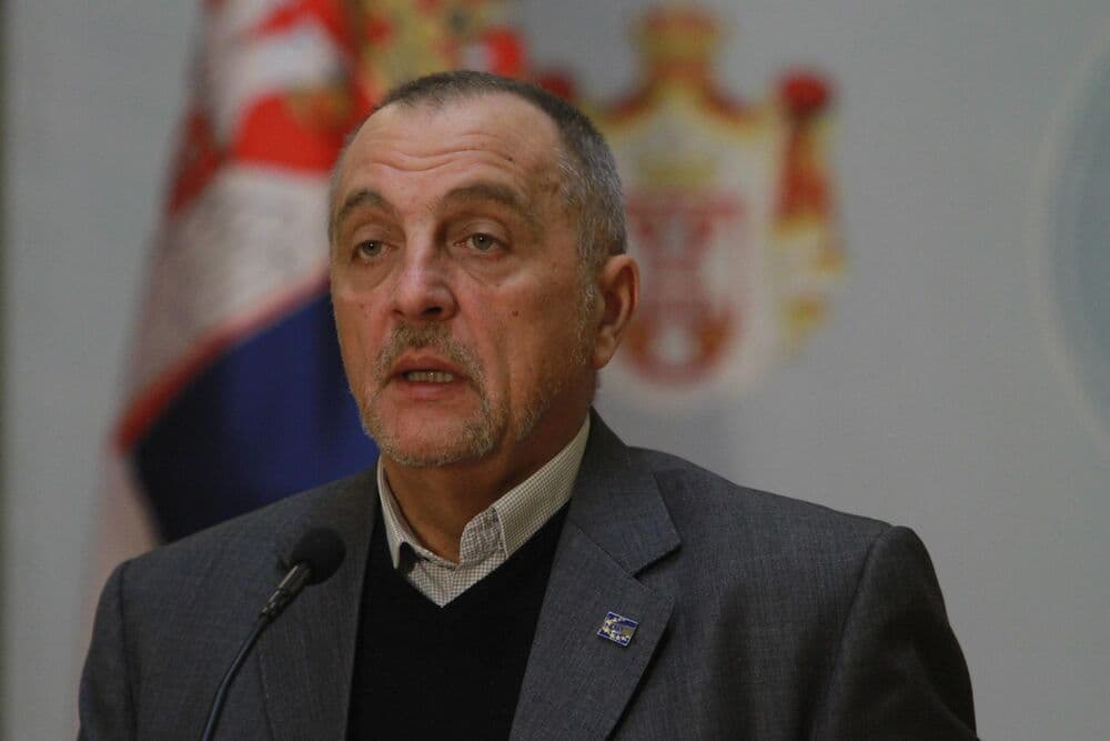 Slika uz članak: Uhapšen sin Zorana Živkovića! Srušićete se kada čujete zašto, kao u filmovima