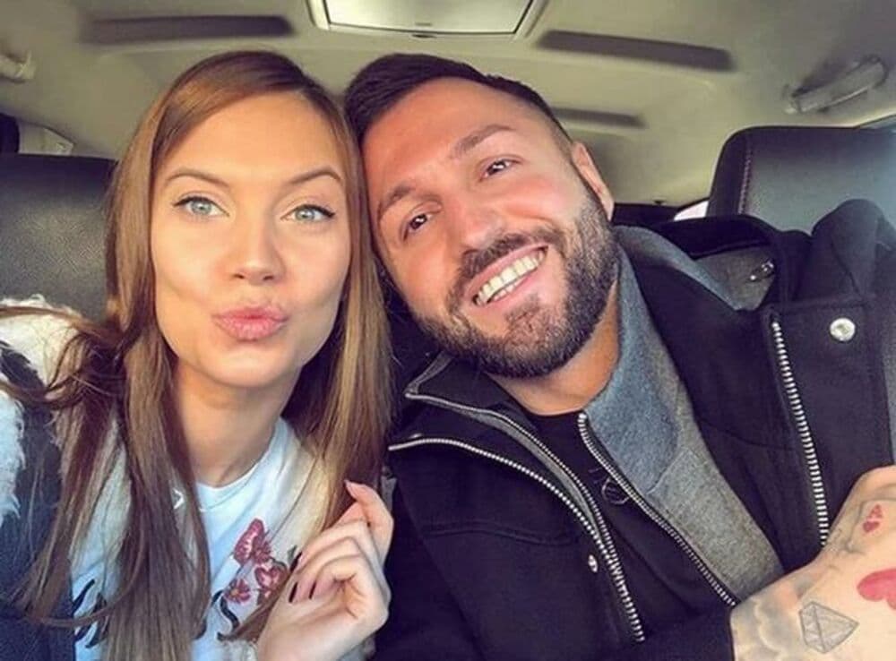 Slika uz članak: "Sje*ao sam sebi sve": Srpski reper JAVNO VARAO ženu, a sad konačno PROGOVORIO O NJOJ! Priznanje odjekuje