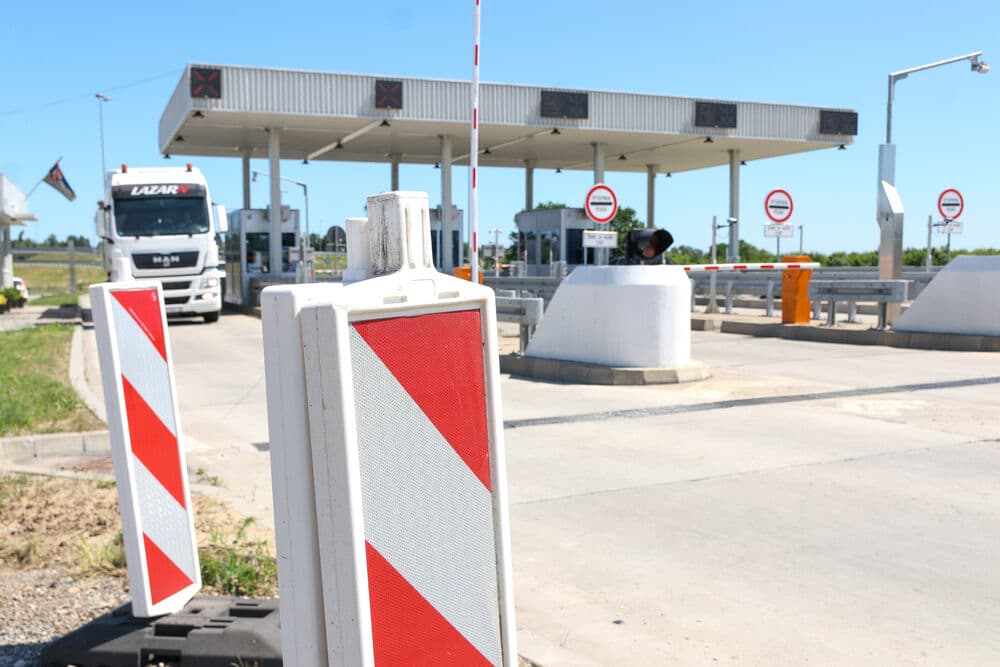 Slika uz članak: Od sutra radovi na ključnim deonicama i auto-putevima: Oglasili se "Putevi Srbije", ovo je detaljan spisak