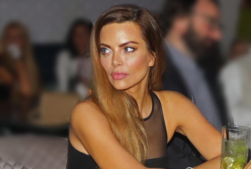 Slika uz članak: DETALJI SA SUĐENJA ZA KRAĐU NAKITA NIKOLINE PIŠEK: Njenoj ćerki izrečena kazna