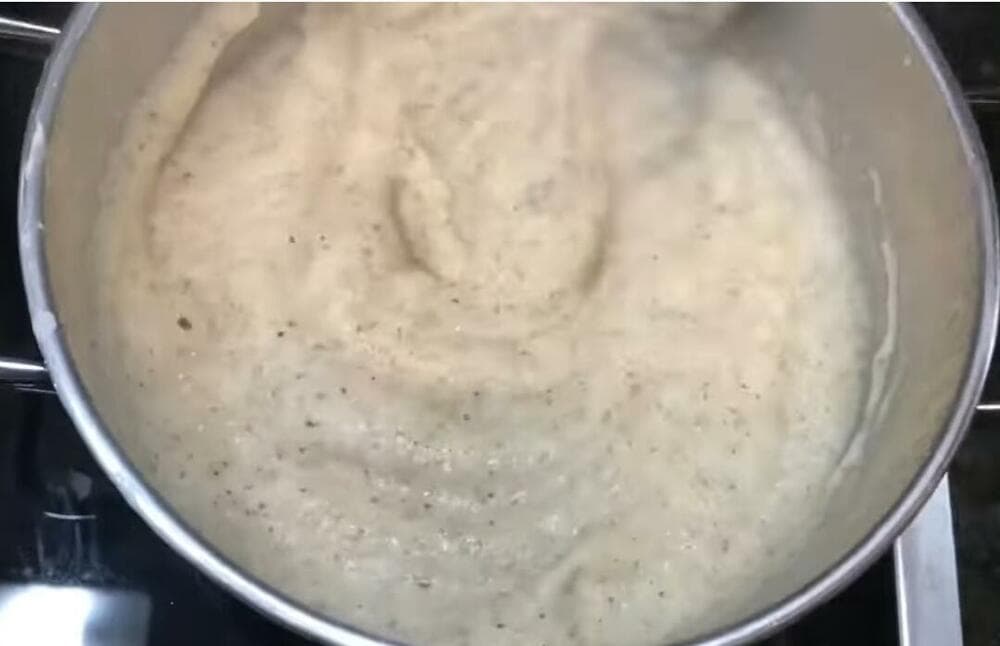 Slika uz članak: Recept za jelo koje se sprema za 3 minuta! Sastoji se od 8 kašika brašna koje vraćaju snagu, melem za dušu i creva