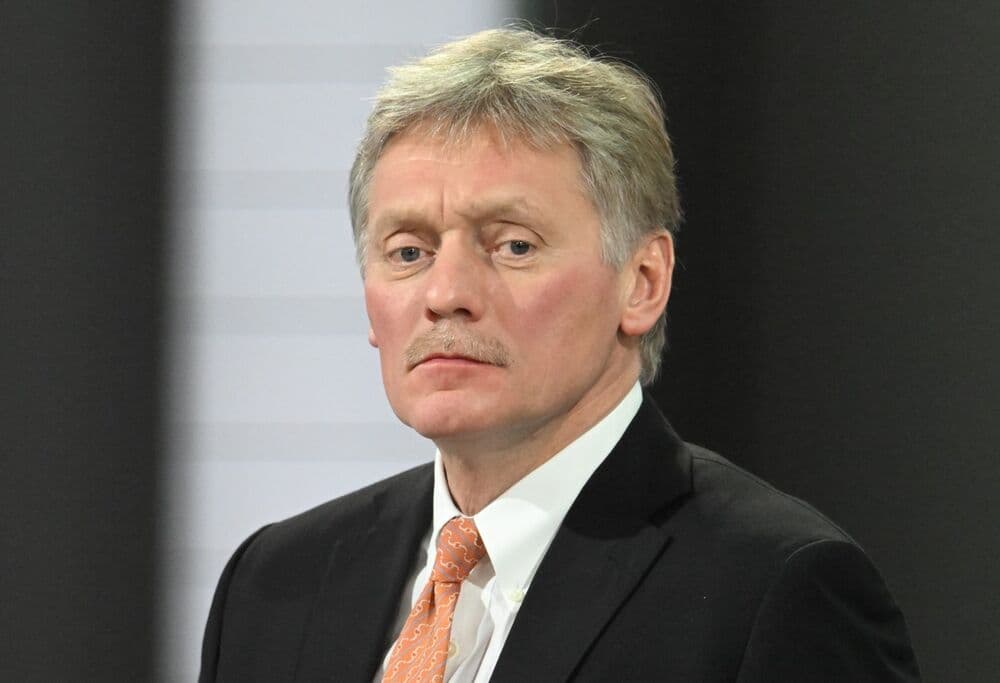 Slika uz članak: "Ne želimo prekid vatre, želimo..." Oglasio se Peskov, njegove reči odjekuju