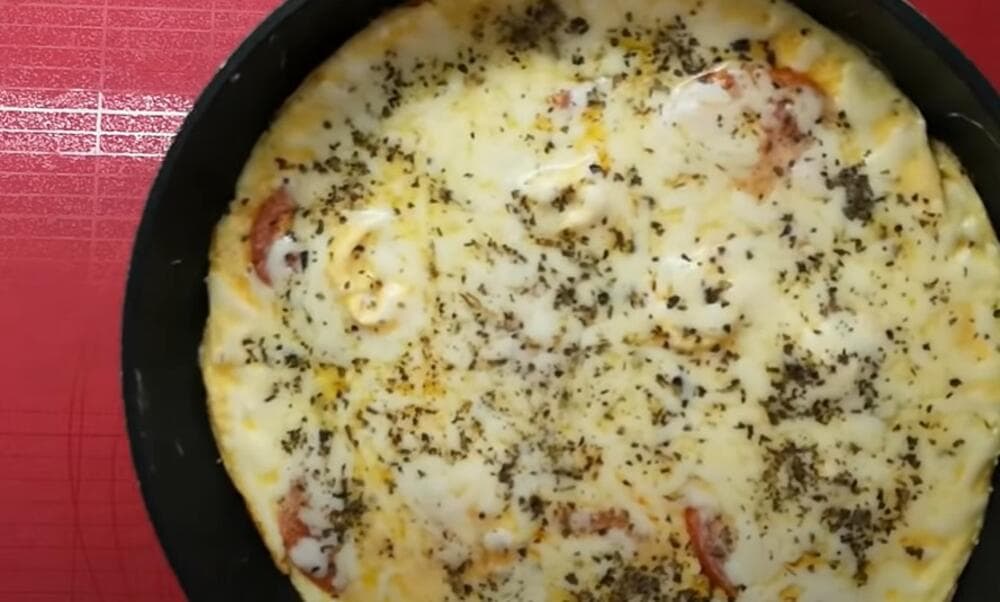 Slika uz članak: Kuvar sa Mišelinovom zvezdicom otkrio kako se sprema najukusniji omlet: Savršena caka se krije u jednom sastojku