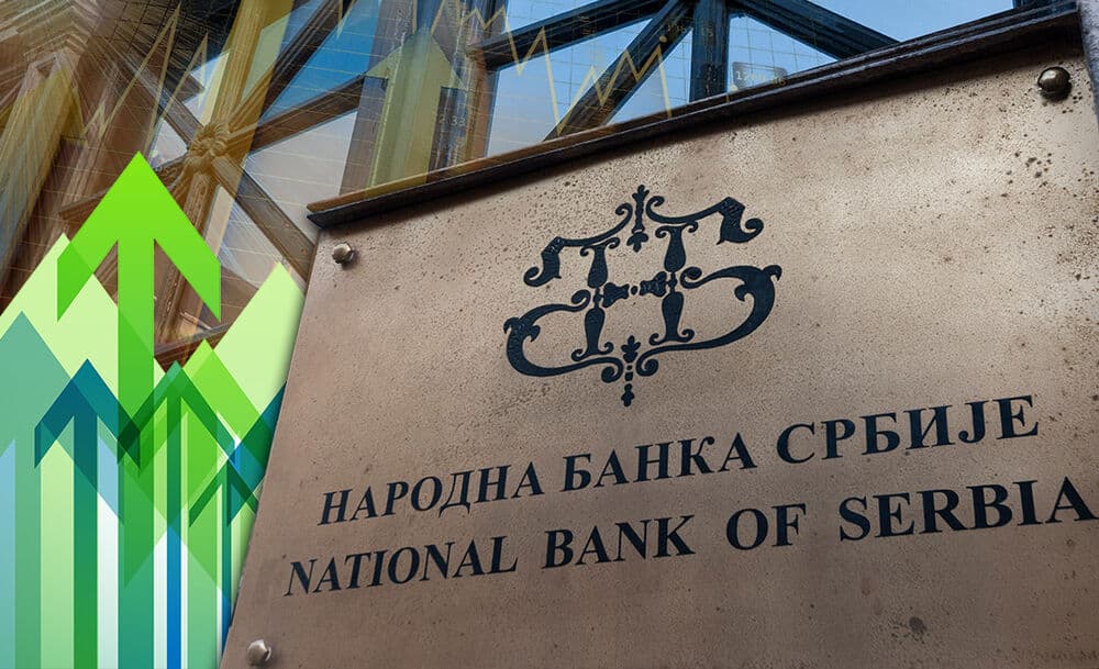Slika uz članak: Narodna banka Srbije objavila najnoviju informaciju: Evo koliko će dinar vredeti u odnosu na evro!