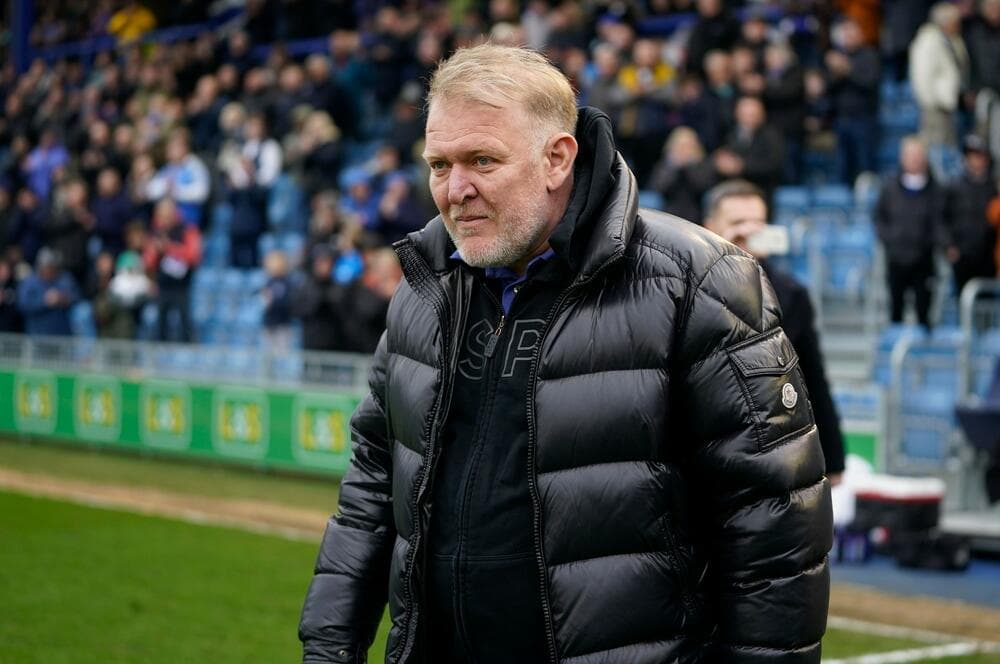 Slika uz članak: Vraća se Robert Prosinečki?