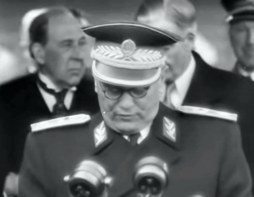 Slika uz članak: Evo koji gradovi u Jugoslaviji su nosili Titovo ime: Znate li ih sve?