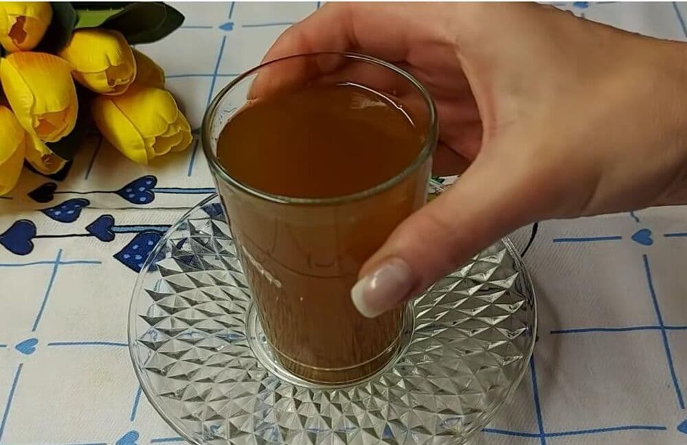 Slika uz članak: NAJBOLJI NAPITAK KOJI SNIŽAVA HOLESTEROL I TOPI KILOGRAME KAO OD ŠALE: Vrlo je ukusan i već ga imate u kući!