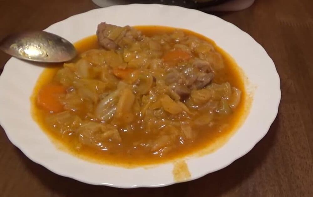 Slika uz članak: Brzi recept za sirotinjski ručak od 200 dinara: Potrebne su vam samo ove 2 jeftine namirnice!