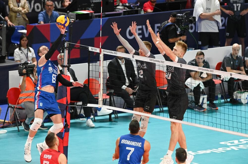 Slika uz članak: Sledi komšijski derbi: Orlovi saznali protivnika u osmini finala