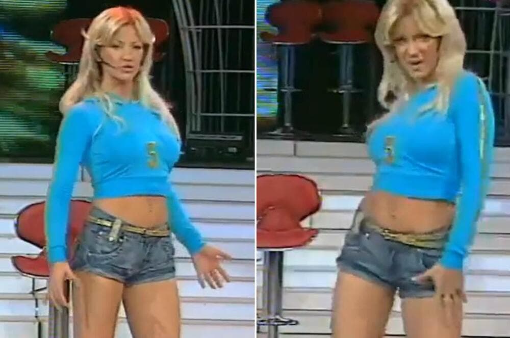 Slika uz članak: ŠOKIRAĆE VAS ČIME SE SAD BAVI ANA KOKIĆ! Batalila mikrofon i pevanje, pa uplovila u BIZNIS sa SESTROM! Evo i koji