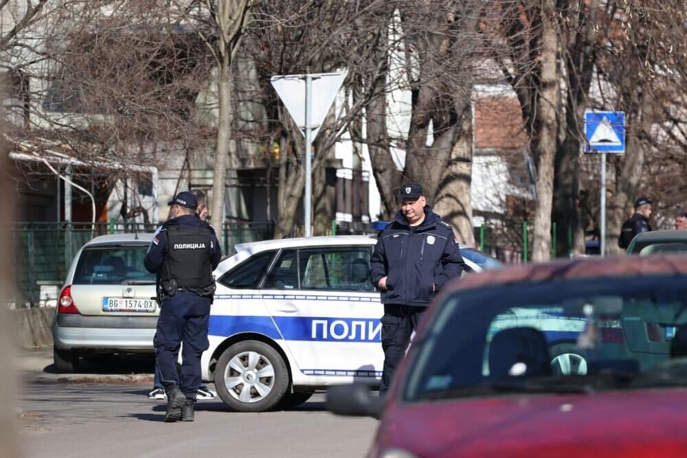 Slika uz članak: Ovako je stradao mladić u samačkom hotelu u Beogradu: Sve se desilo u nekoliko sekundi, smrt je bila strašna!