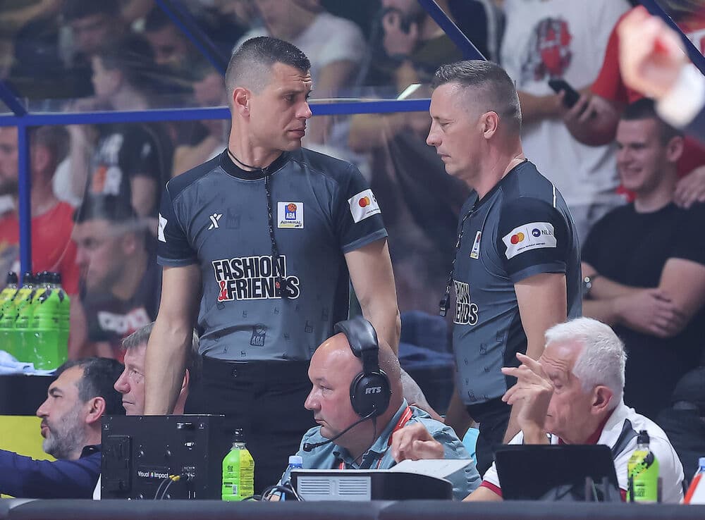 Slika uz članak: Zvanično: Odložena ABA liga!