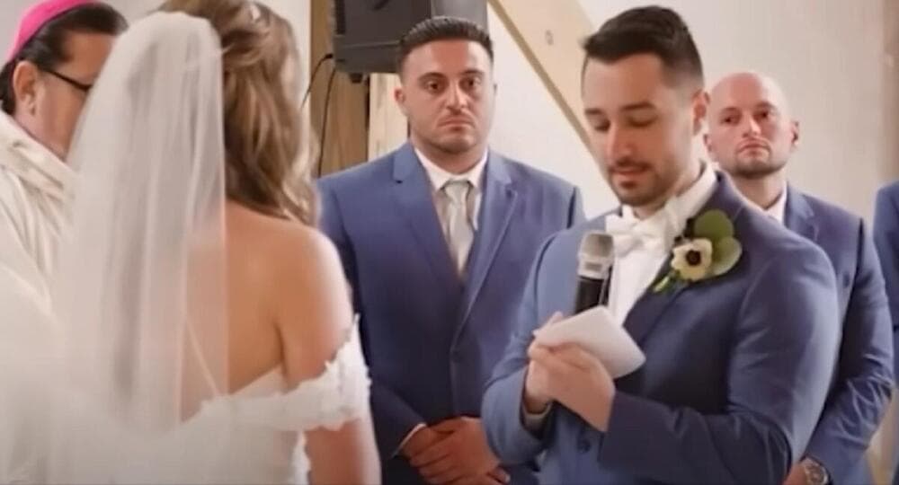Slika uz članak: Ovo su najbizarniji običaji na srpskim svadbama: Kad vidite šta se radi sa životinjom, neće vam biti dobro!