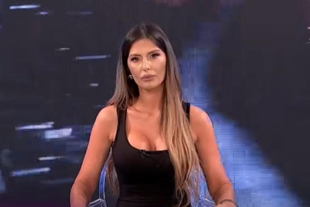 Slika uz članak: Opljačkana voditeljka Pinka: Prava drama usred Beograda, lopovi su odneli baš sve
