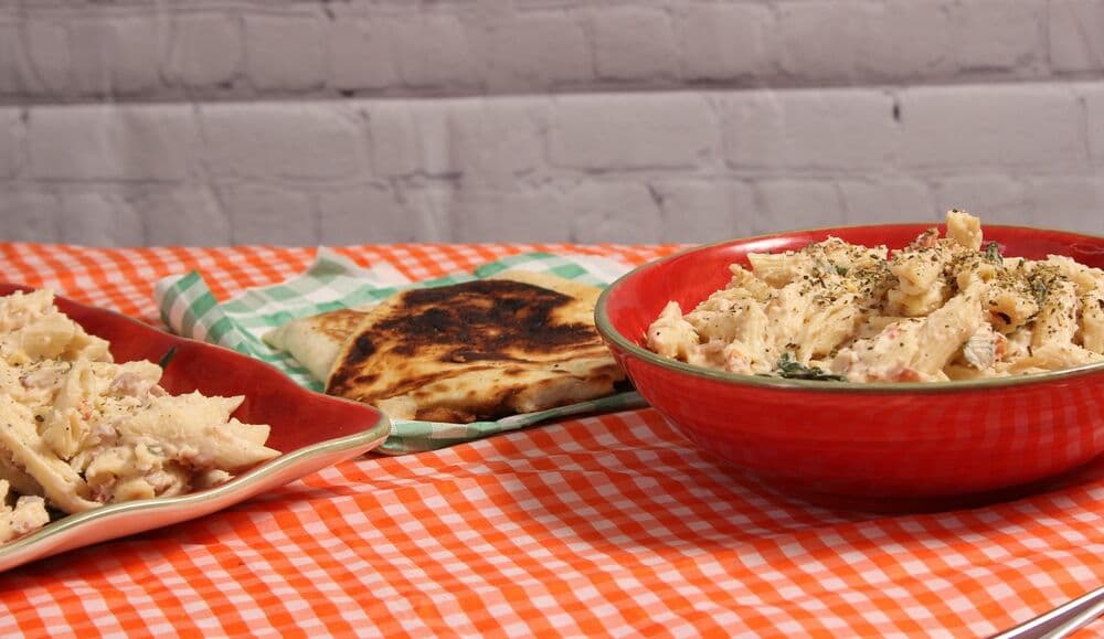 Slika uz članak: Recept za najslasniji ručak iz jedne posude: Pasta koja se sprema za samo 10 minuta