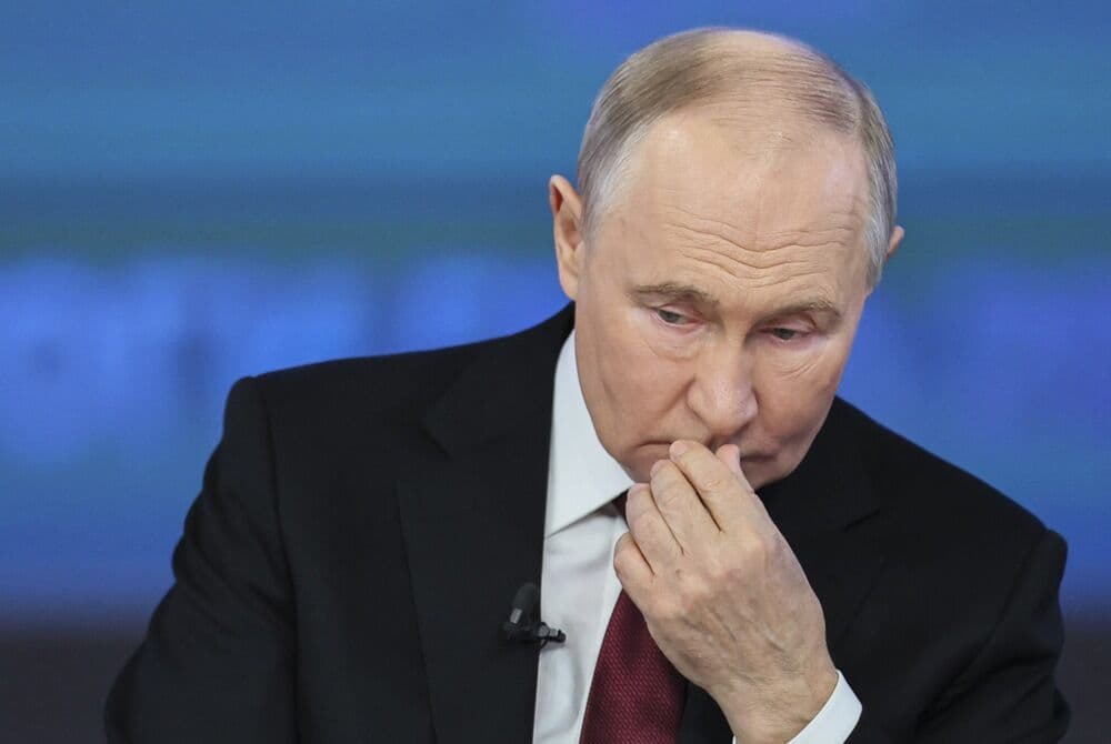 Slika uz članak: PROCURIO IDENTITET PUTINOVE UNUKE! Prezime njenog oca OSTAVLJA BEZ TEKSTA, spominje se i HRVATSKA: Sve isplivalo!
