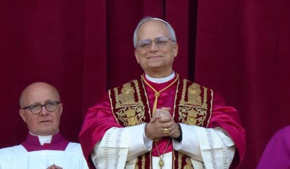 Slika uz članak: Papa Lav XIV mora na operaciju pluća